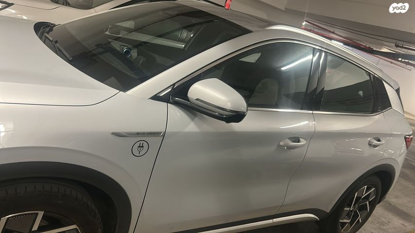 מודעת רכב בי.ווי.די אטו 3