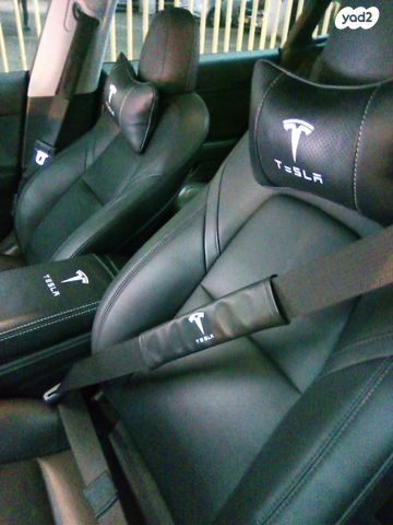 טסלה מודל 3