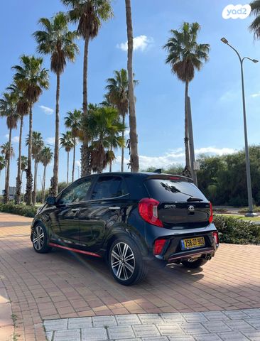 מודעת רכב קיה פיקנטו