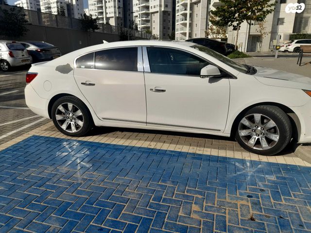 ביואיק לה-קרוס