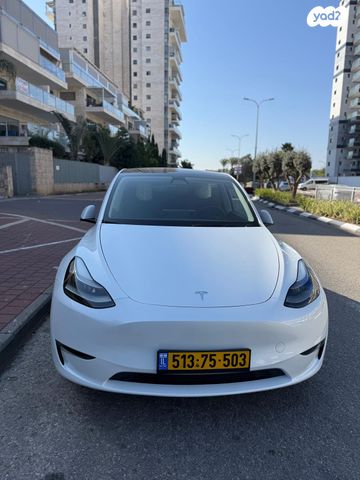 טסלה מודל Y