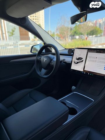 טסלה מודל Y