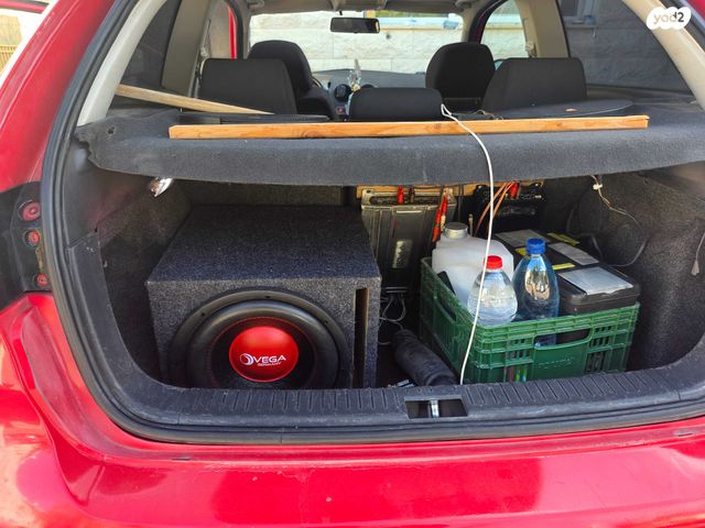 סיאט איביזה