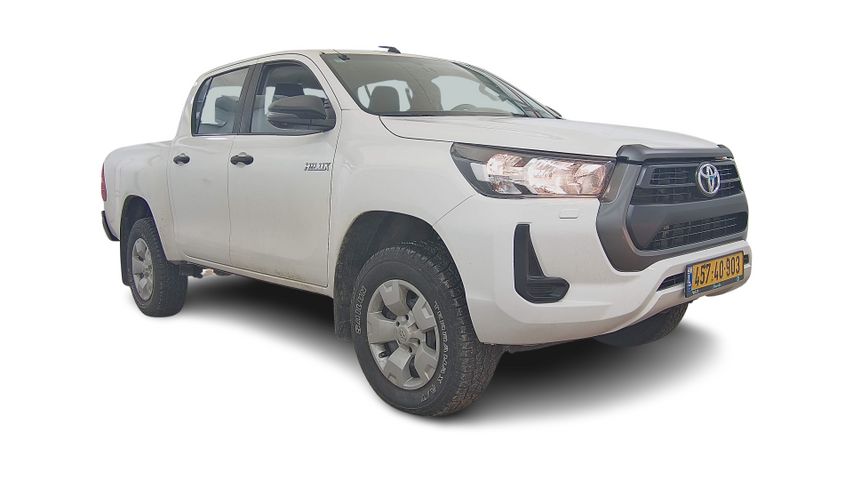 טויוטה היילקס