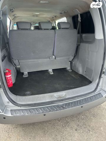 יונדאי H-1 / i800