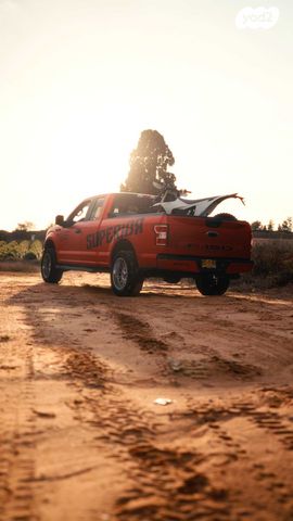 פורד F-150