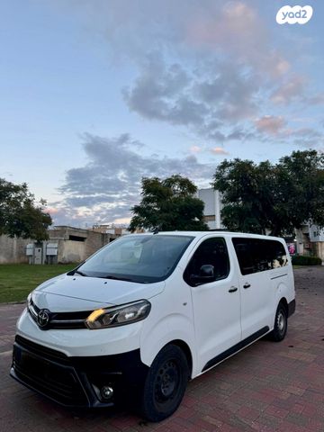 טויוטה פרואייס