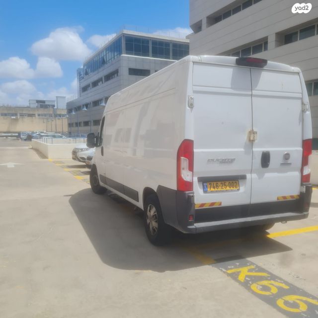 פיאט דוקאטו