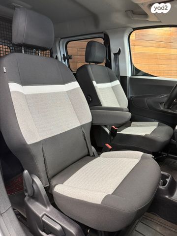 סיטרואן ברלינגו 