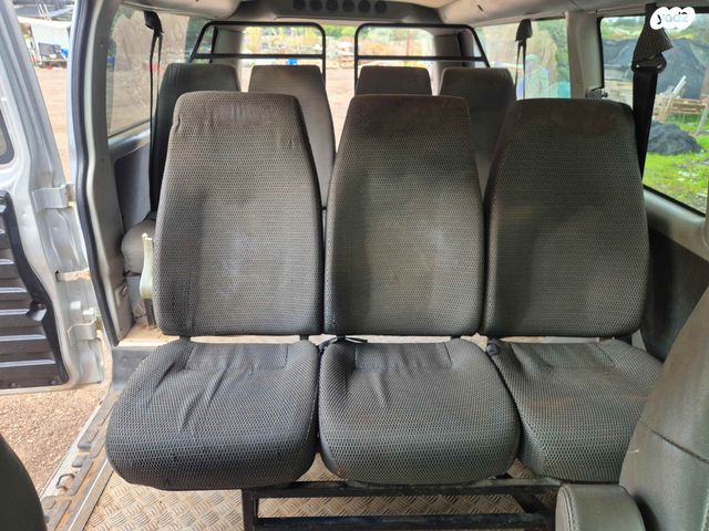 שברולט סוואנה