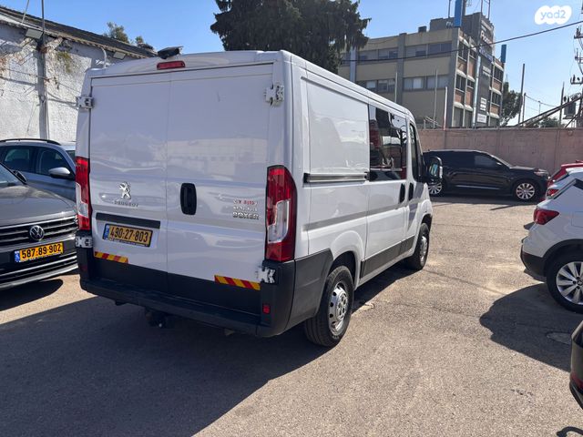 פיג'ו בוקסר