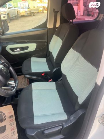 סיטרואן ברלינגו 