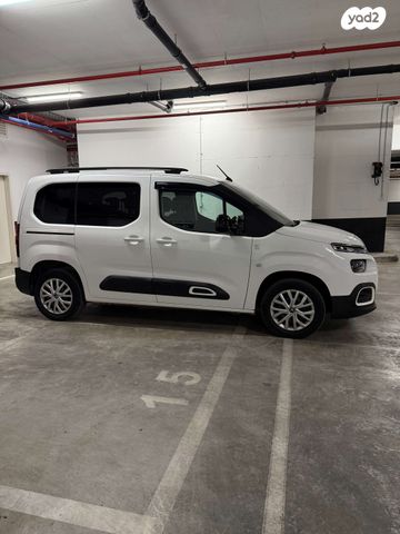 סיטרואן ברלינגו 