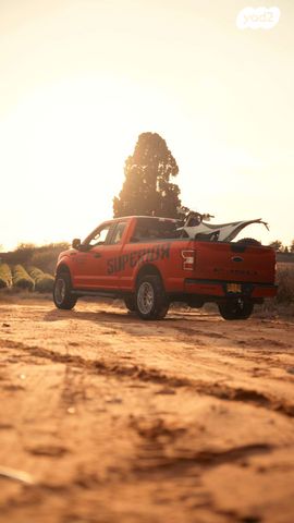 פורד F-150