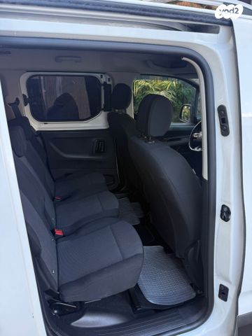 סיטרואן ברלינגו 