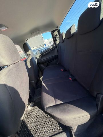 איסוזו די-מקס