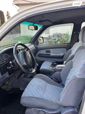 טויוטה היילקס