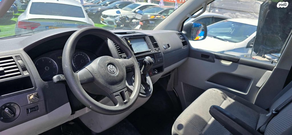 פולקסווגן טרנספורטר