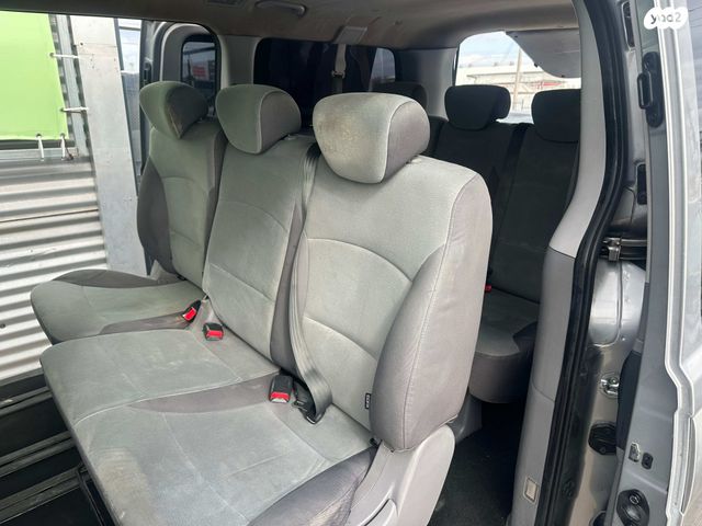 יונדאי H-1 / i800