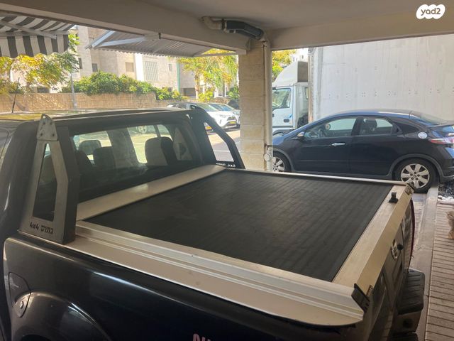 ניסאן נבארה