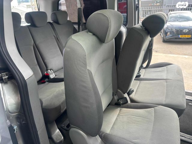 יונדאי H-1 / i800