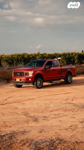 פורד F-150