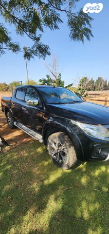 מודעת רכב פיאט פולבק