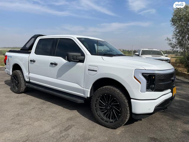 פורד F-150