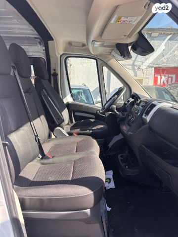 פיג'ו בוקסר