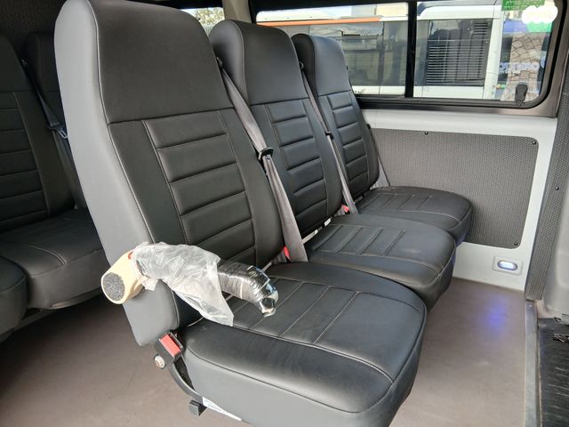 שברולט סוואנה