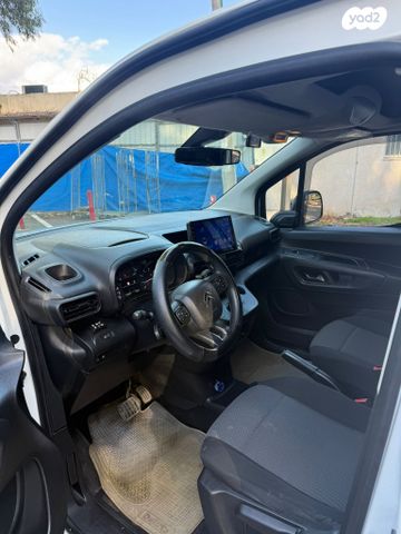 סיטרואן ברלינגו 