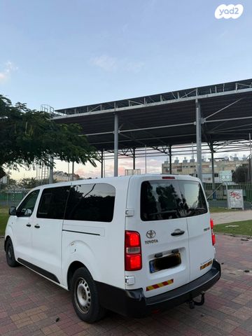 טויוטה פרואייס