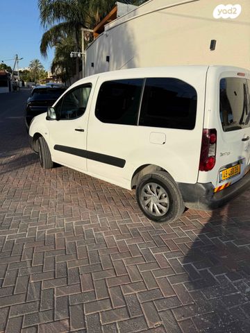 סיטרואן ברלינגו 