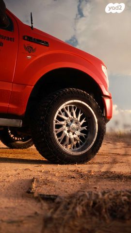 פורד F-150