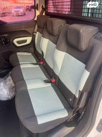 סיטרואן ברלינגו 