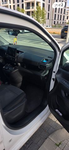 טויוטה פרואייס סיטי