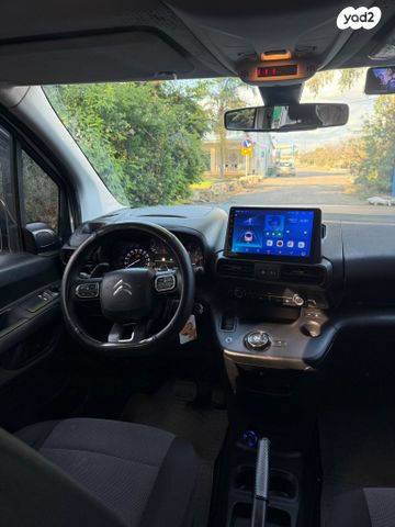 סיטרואן ברלינגו 