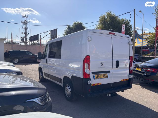 פיג'ו בוקסר