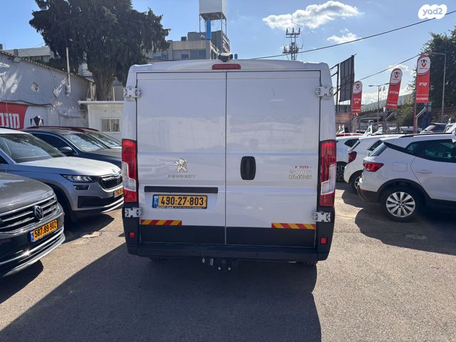 פיג'ו בוקסר