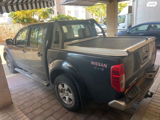 ניסאן נבארה