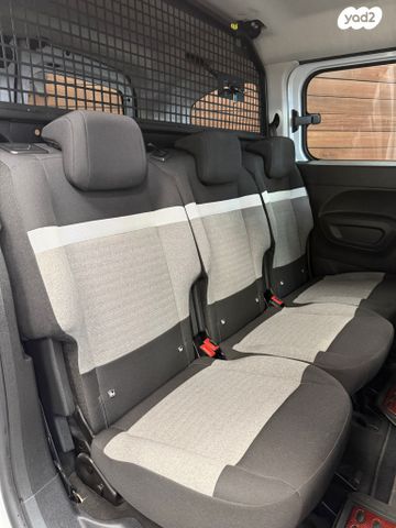 סיטרואן ברלינגו 