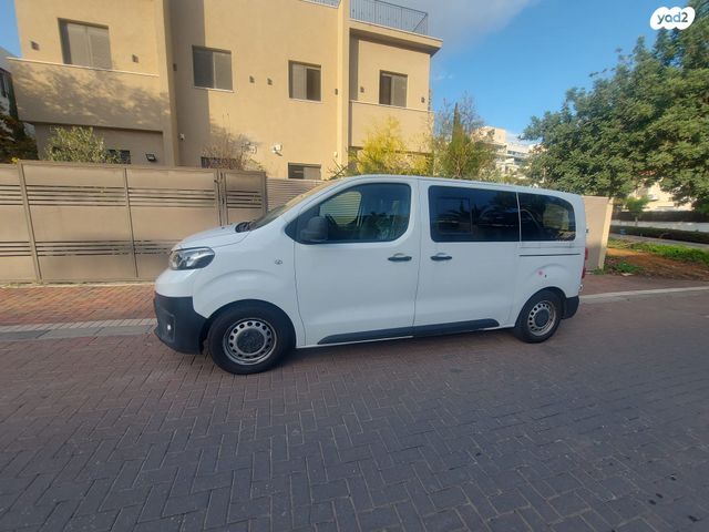 מודעת רכב טויוטה פרואייס