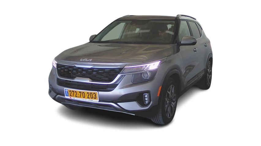 מודעת רכב קיה סלטוס