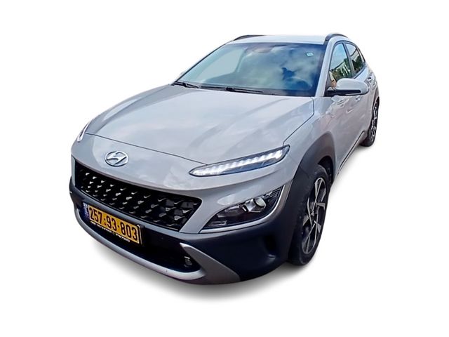 מודעת רכב יונדאי קונה