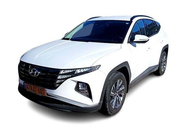 מודעת רכב יונדאי טוסון