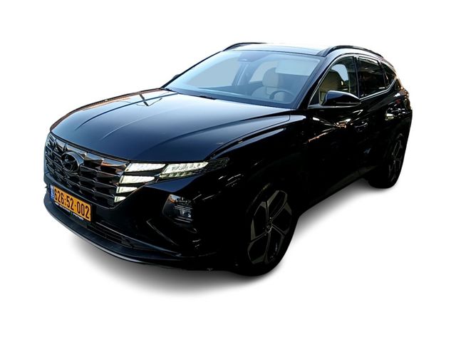 מודעת רכב יונדאי טוסון