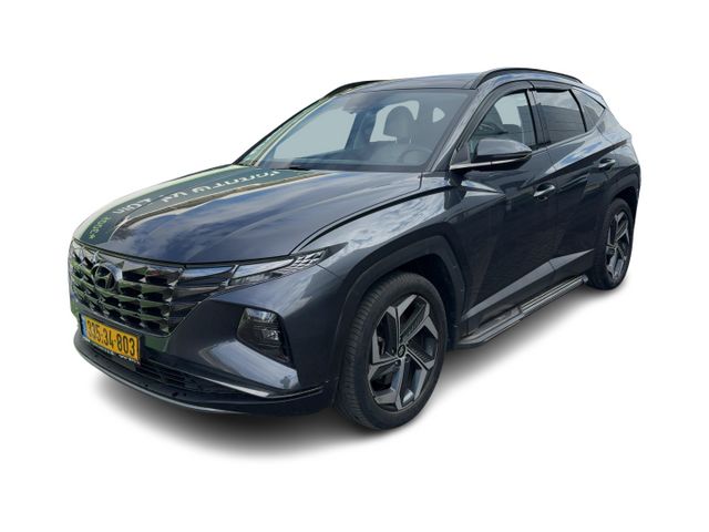 מודעת רכב יונדאי טוסון