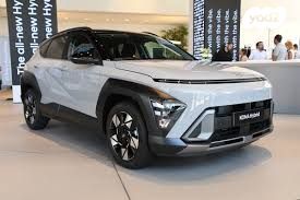 מודעת רכב יונדאי קונה