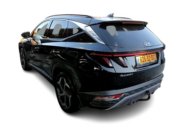 מודעת רכב יונדאי טוסון 1