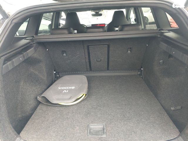 סקודה אניאק iV